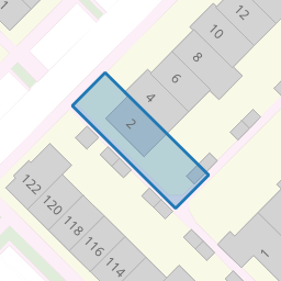 Perceel GDA01-N-1447