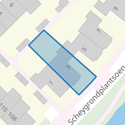 Perceel GDA01-N-1453