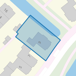 Perceel GDA01-N-1456