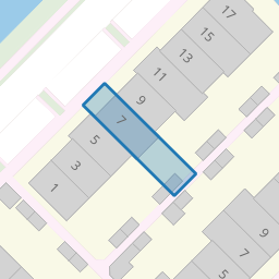 Perceel GDA01-N-1457