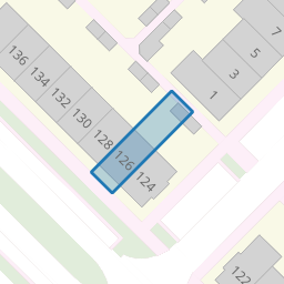 Perceel GDA01-N-1458