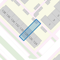 Perceel GDA01-N-1461