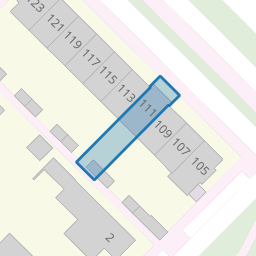 Perceel GDA01-N-1488