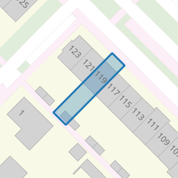 Perceel GDA01-N-1491