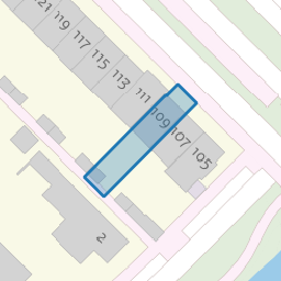 Perceel GDA01-N-1493