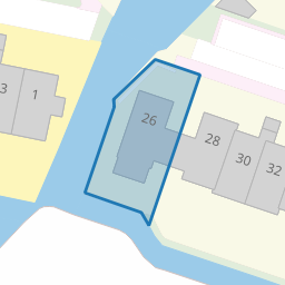 Perceel GDA01-N-1500