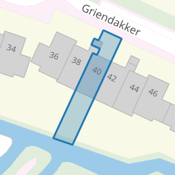 Perceel GDA01-N-1503