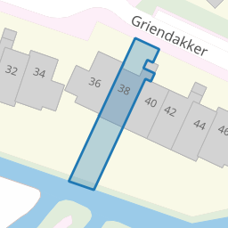 Perceel GDA01-N-1505