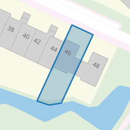 Perceel GDA01-N-1507