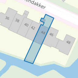 Perceel GDA01-N-1508