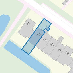 Perceel GDA01-N-1512