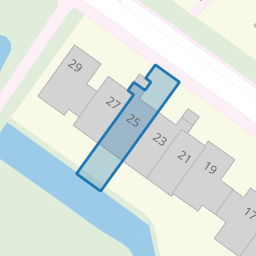 Perceel GDA01-N-1513