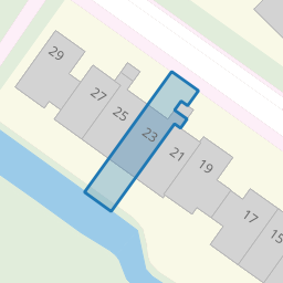 Perceel GDA01-N-1515