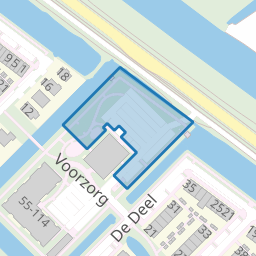 Perceel GDA01-N-1530