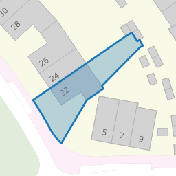 Perceel GDA01-N-1532