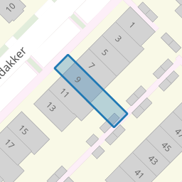 Perceel GDA01-N-1536