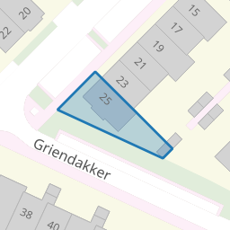 Perceel GDA01-N-1540