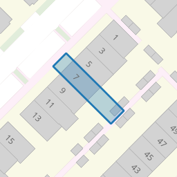 Perceel GDA01-N-1549