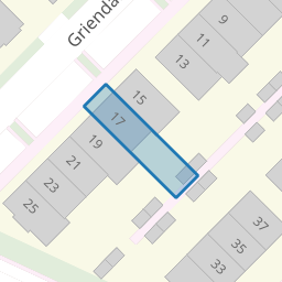 Perceel GDA01-N-1551