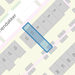 Perceel GDA01-N-1554