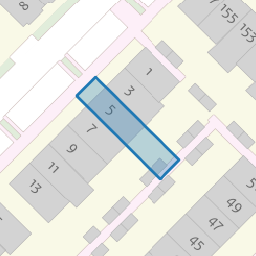 Perceel GDA01-N-1555