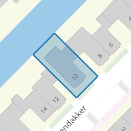 Perceel GDA01-N-1581