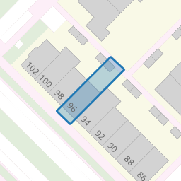 Perceel GDA01-N-1643