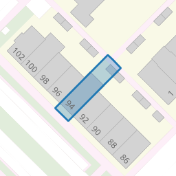 Perceel GDA01-N-1644