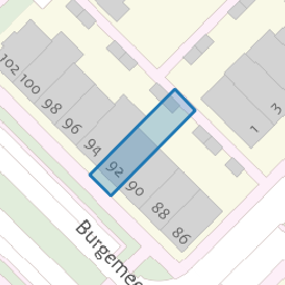 Perceel GDA01-N-1645