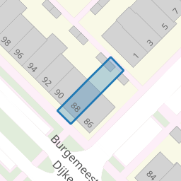 Perceel GDA01-N-1647