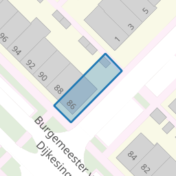 Perceel GDA01-N-1648