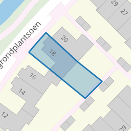 Perceel GDA01-N-1651