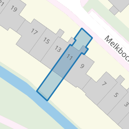 Perceel GDA01-N-1657