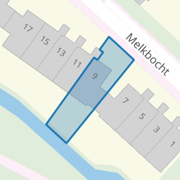 Perceel GDA01-N-1658