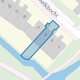 Perceel GDA01-N-1660