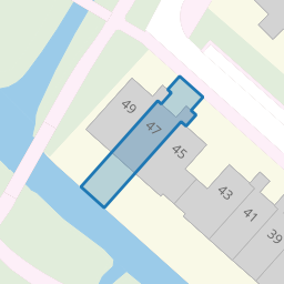 Perceel GDA01-N-1664