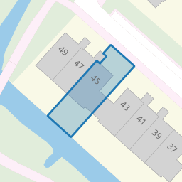 Perceel GDA01-N-1665