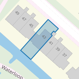 Perceel GDA01-N-1666