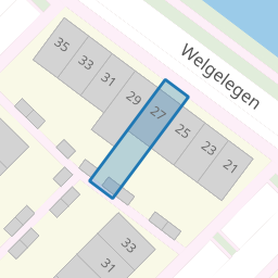 Perceel GDA01-N-1688