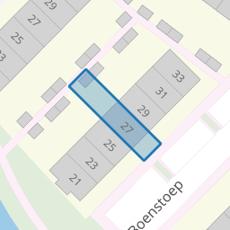 Perceel GDA01-N-1692