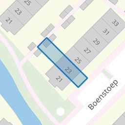 Perceel GDA01-N-1694