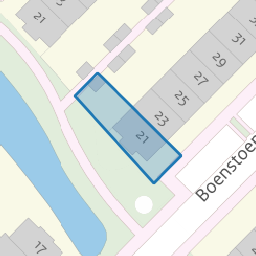 Perceel GDA01-N-1695