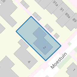 Perceel GDA01-N-1710