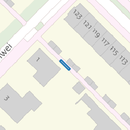 Perceel GDA01-N-1713