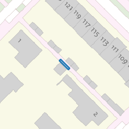 Perceel GDA01-N-1715