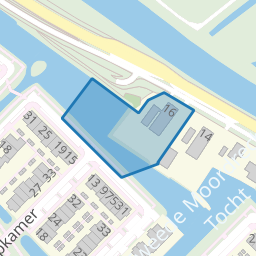 Perceel GDA01-N-1730