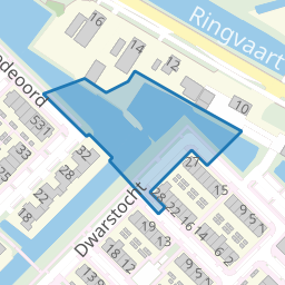 Perceel GDA01-N-1731