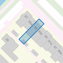 Perceel GDA01-N-1734