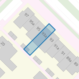 Perceel GDA01-N-1735