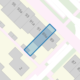 Perceel GDA01-N-1739